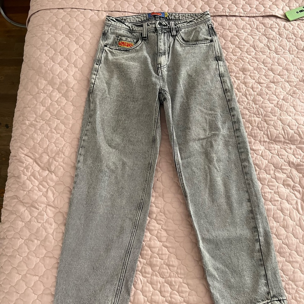 Empire Jeans